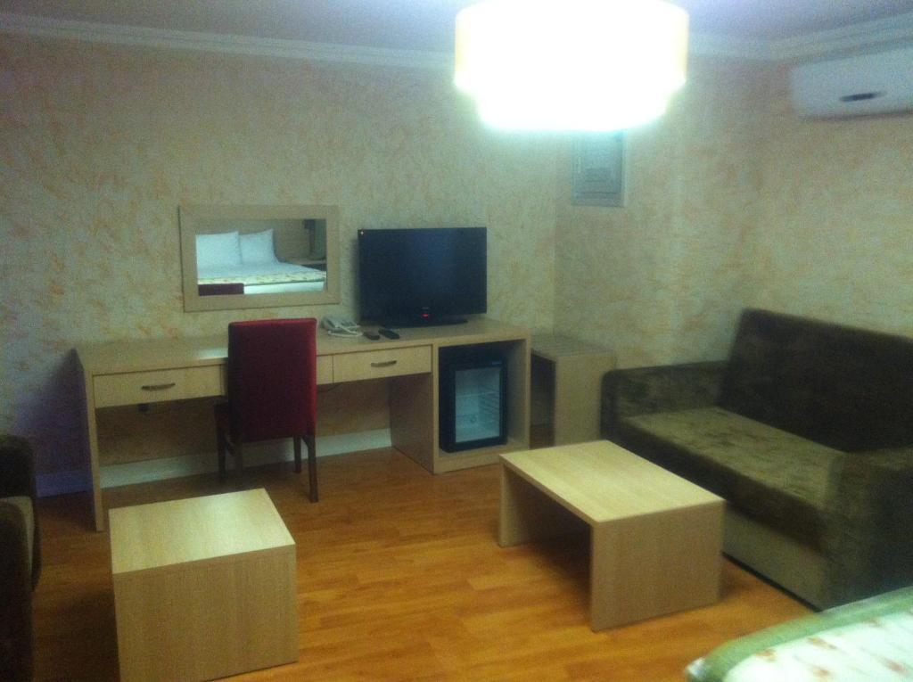 Hatay Hotel Istanbul Zimmer foto