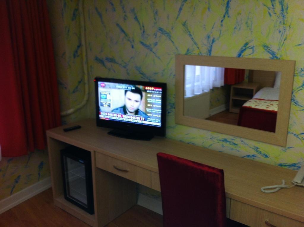 Hatay Hotel Istanbul Zimmer foto