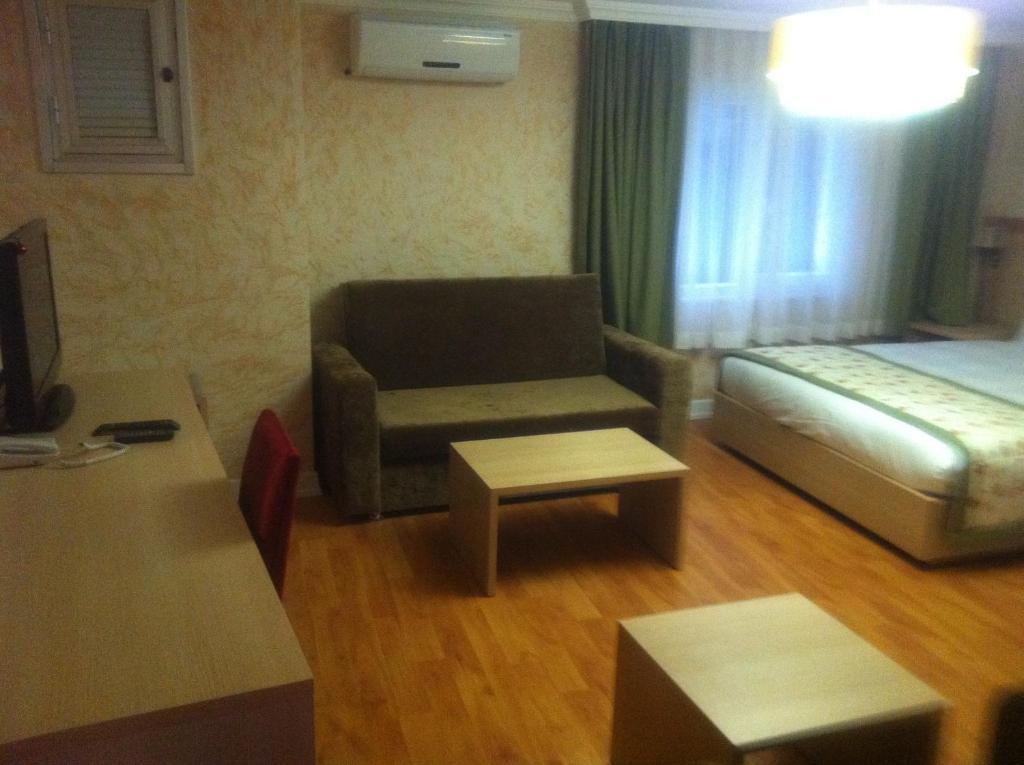 Hatay Hotel Istanbul Exterior foto