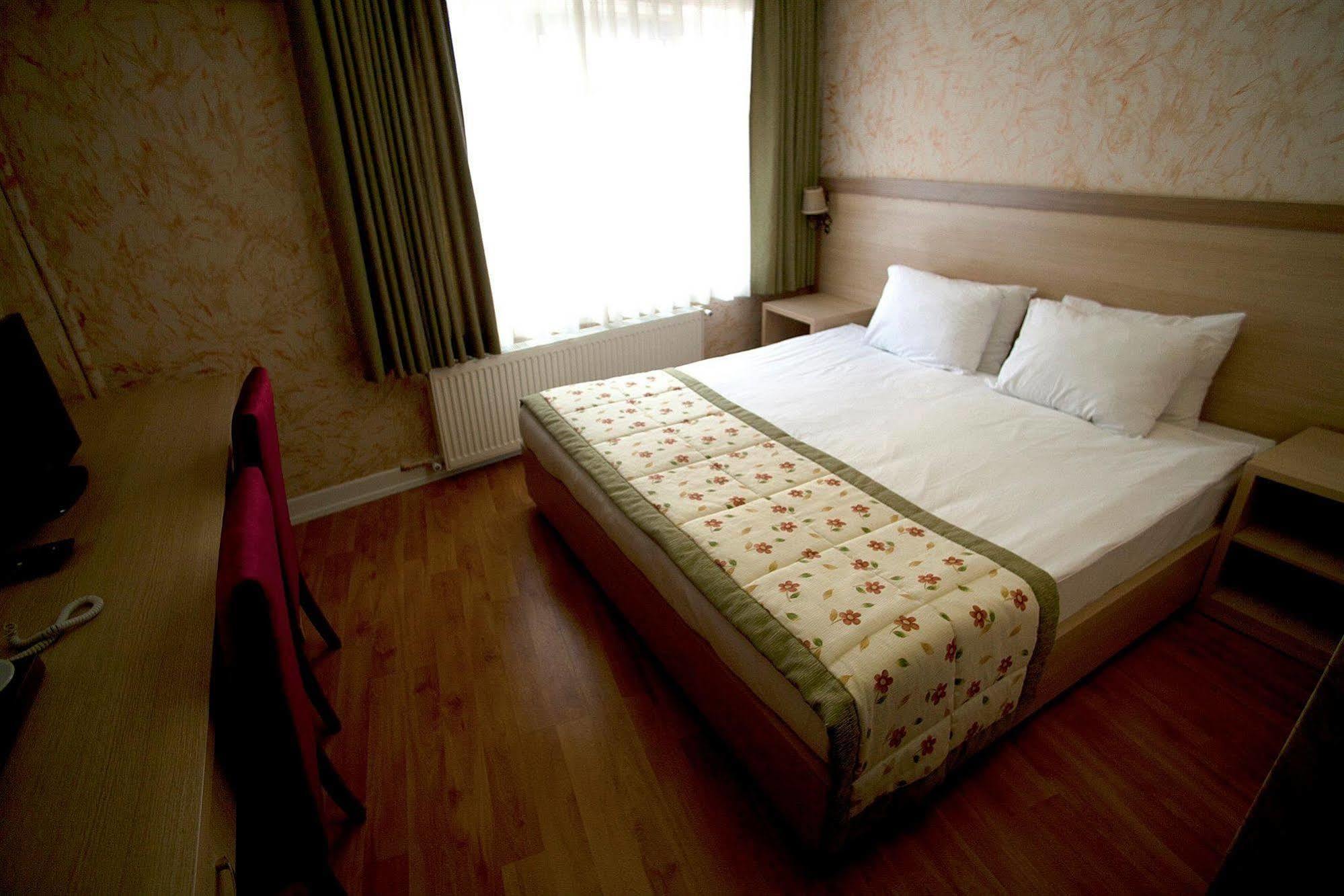 Hatay Hotel Istanbul Exterior foto